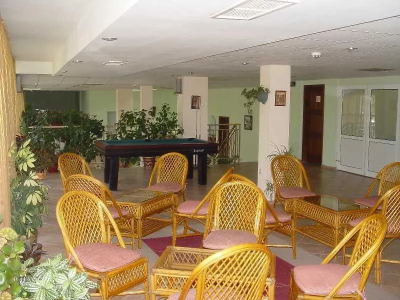 Zlaten Rog Golden Sands Hotel