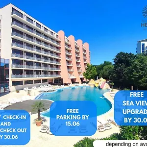 Hotel Helios