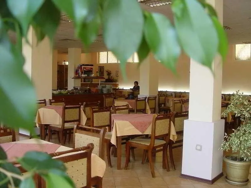 Hotel Zlaten Rog Golden Sands