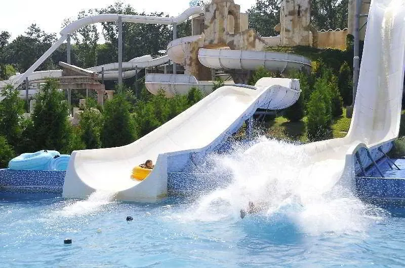 Hotel Zlaten Rog Golden Sands